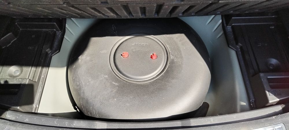 Мазда 6 GH комби