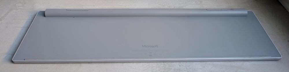 Tastatură fără fir Microsoft Surface