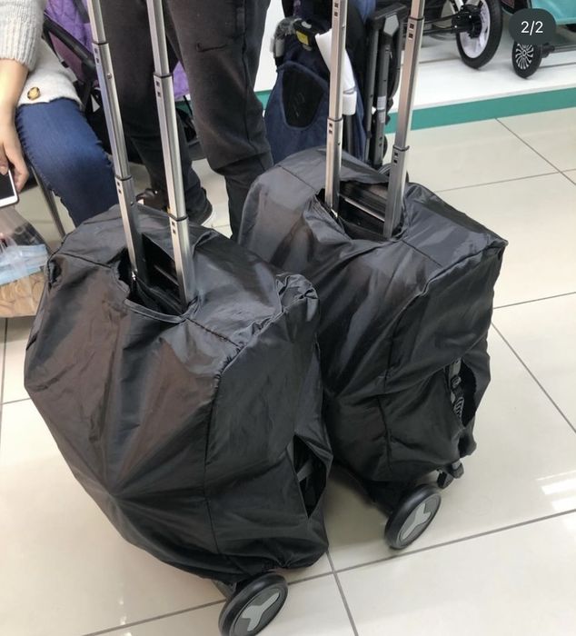 Коляска сатылады