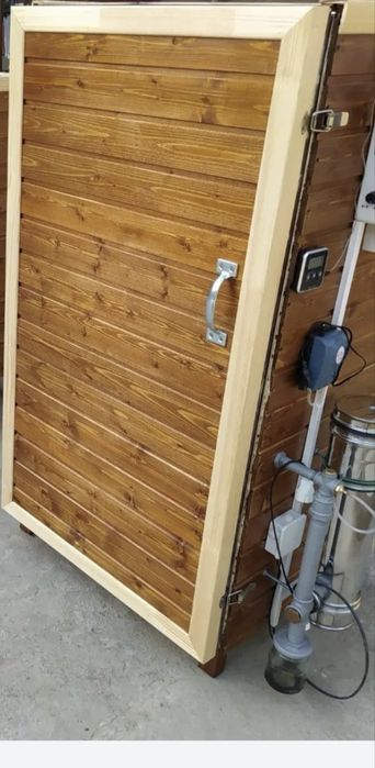 Коптильня продам. Новый Бизнес полная комплектация