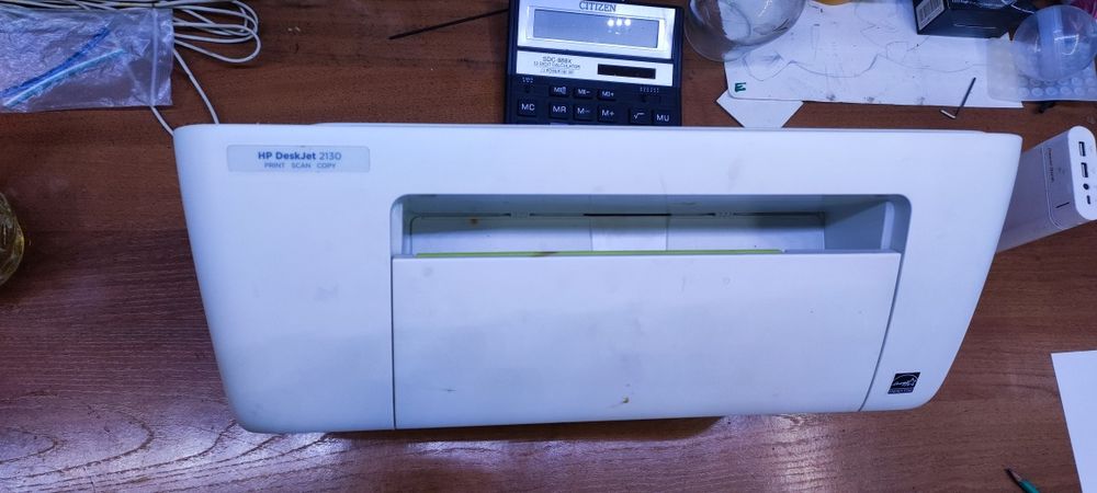 Продам принтер HP