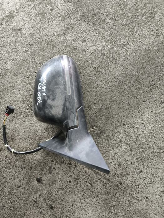 Огледало за Audi A3 8p кабрио