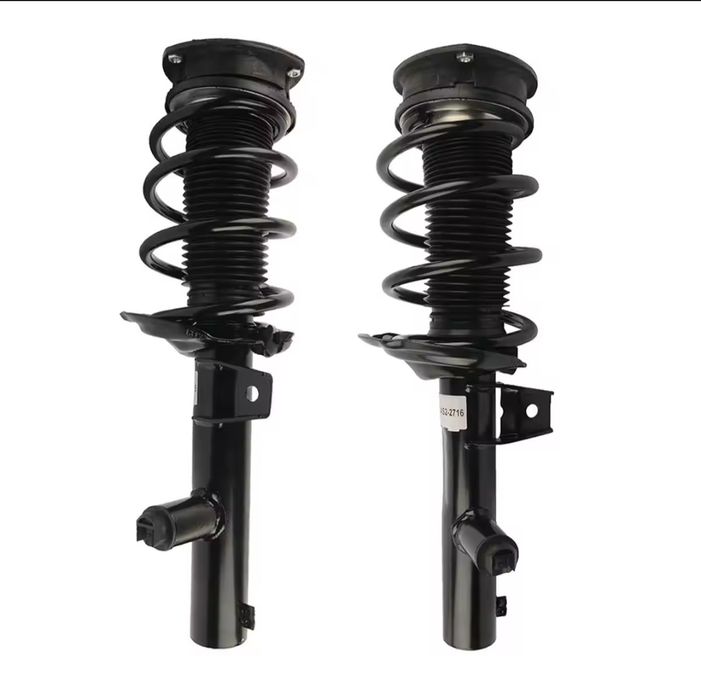 Предени електрически амортисьори за Audi A3 VW Arteon Passat Golf GTI