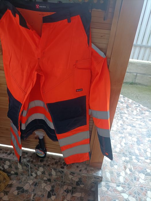 Echipament lucru Payper