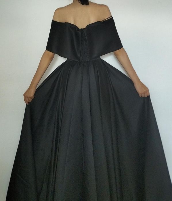 Бальное платье 42-44