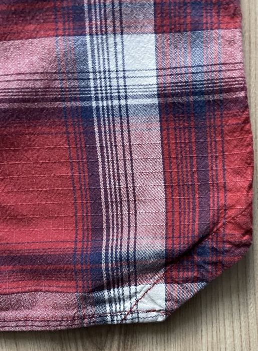 G-Star Raw Aero Cowboy Ripstop shirt/мъжка риза М