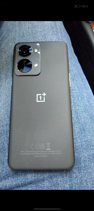 Oneplus Nord 2t   12 Гб... ОЗУ 256