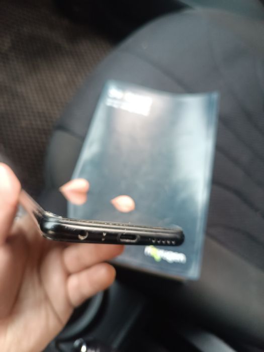 Срочно продается Redmi note 8 64GB