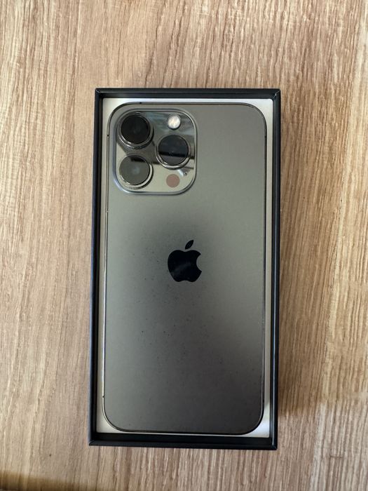 Iphone 13pro + аксесоари