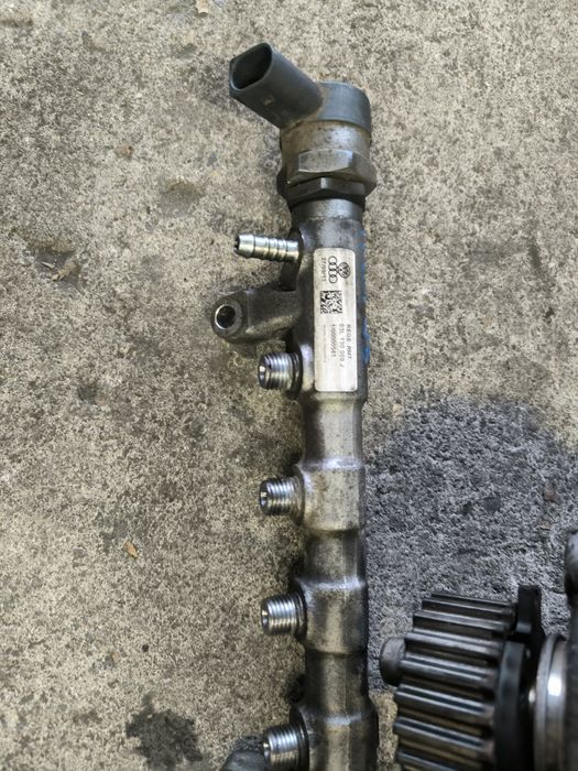 Дюзи за Audi 2.0tdi 03L 130 277J