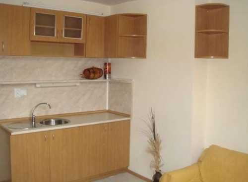 Дава се под наем Едностаен апартамент в Бургас, Възраждане - 30 кв.м за 100 € - Снимка #6