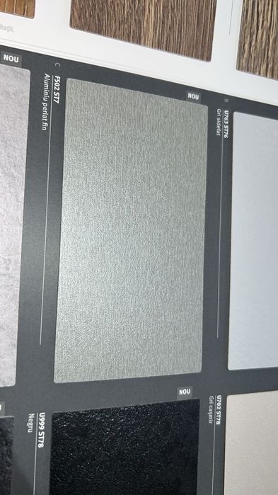 Blat de bucatarie/mobila 270/76