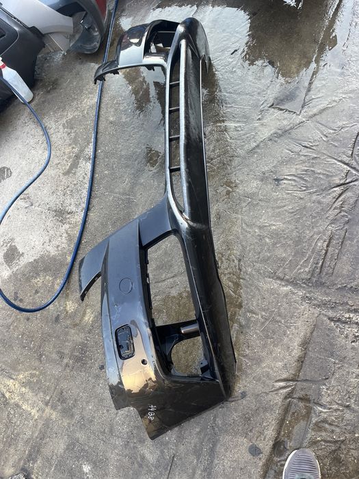 Броня Audi A4 B8 2009- 5бр