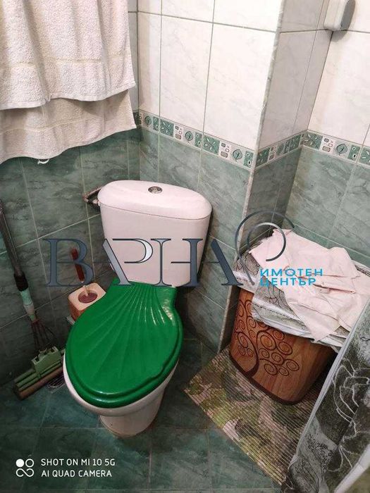 Дава се под наем Двустаен апартамент в Варна, Център - 70 кв.м за 331.5 € - Снимка #4