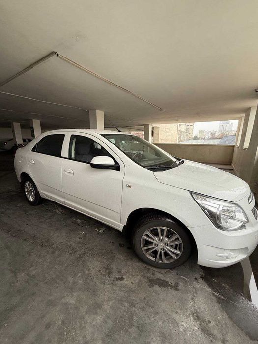 Кобальт идеал ҳолатда сотилади