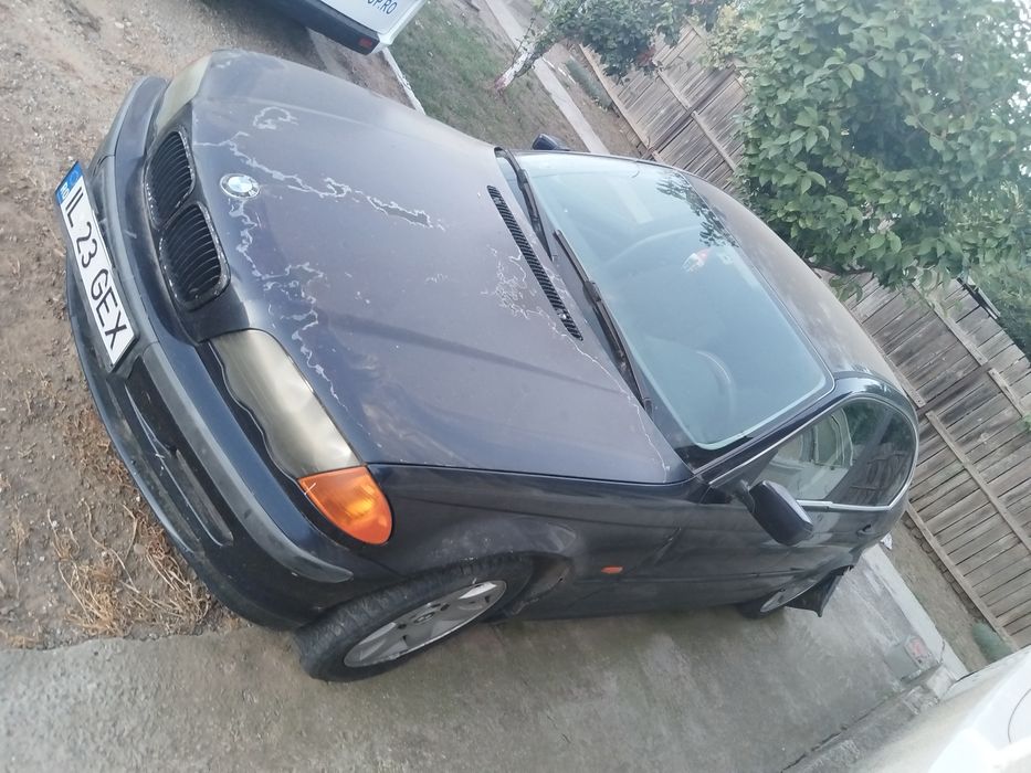 BMW SERIA 3 e 46