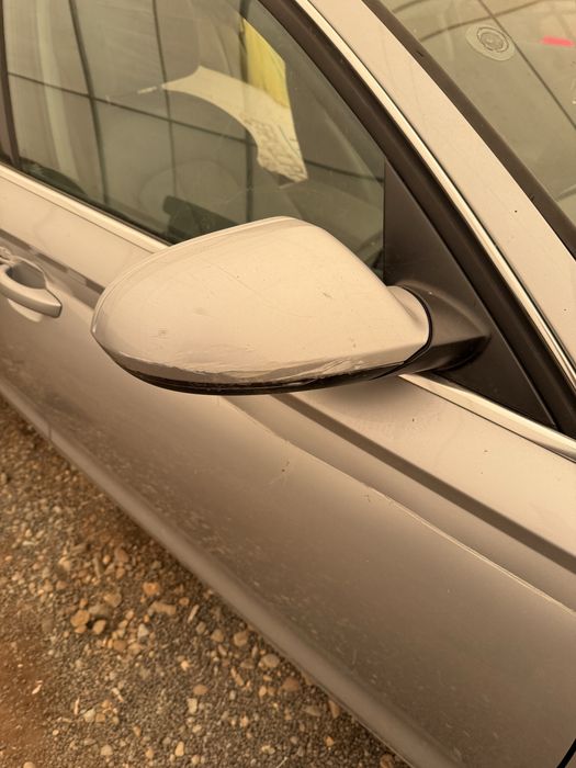 Oglinda stanga dreapta audi a6c7 side assist 2012