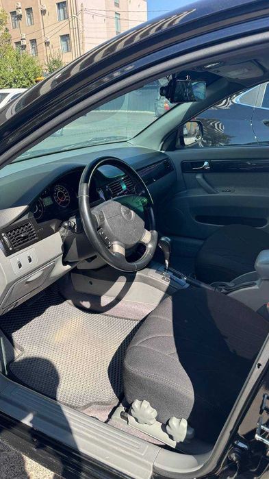 Gentra Avtomat 2022 | Lyuk | ABS | Shumka
