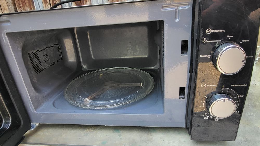 Микровалновка сатылады