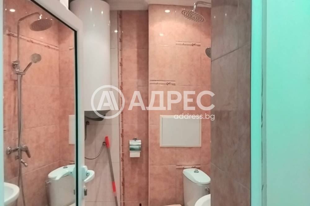 Тристаен апартамент в кв. "Колелото" на гр. Габрово