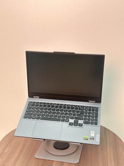 Lenovo Loq 15ARP9 НОВЫЙ