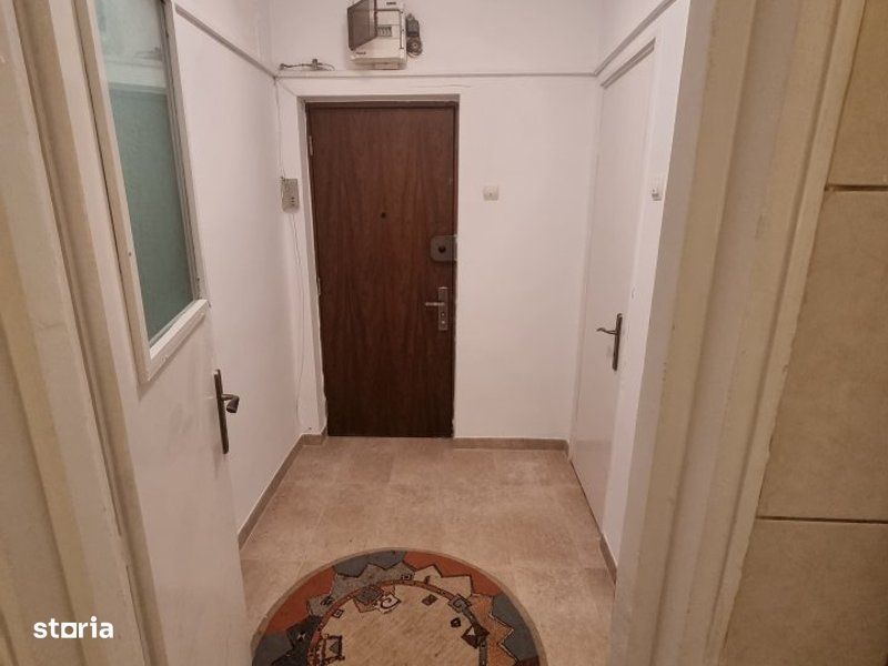 Apartament 2 camere Domenii/ 1 Mai ideal birouri