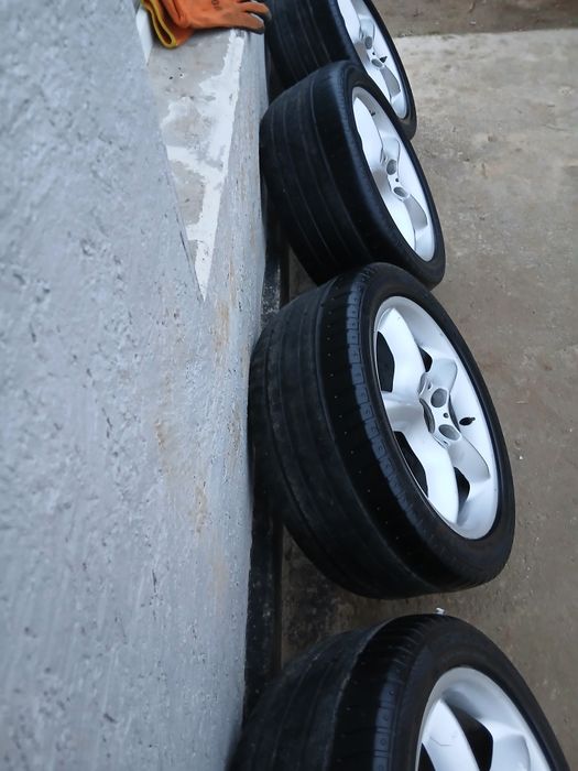 ВМВ диск х5 диск