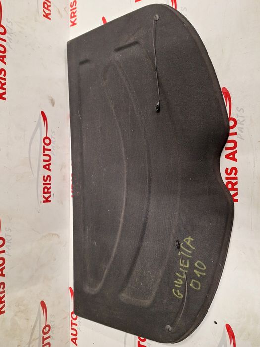 Кора багажник Alfa Romeo Giulietta / Алфа Ромео Жулиета 2010г.