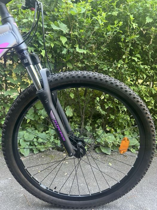 Bicicletā aproape nou