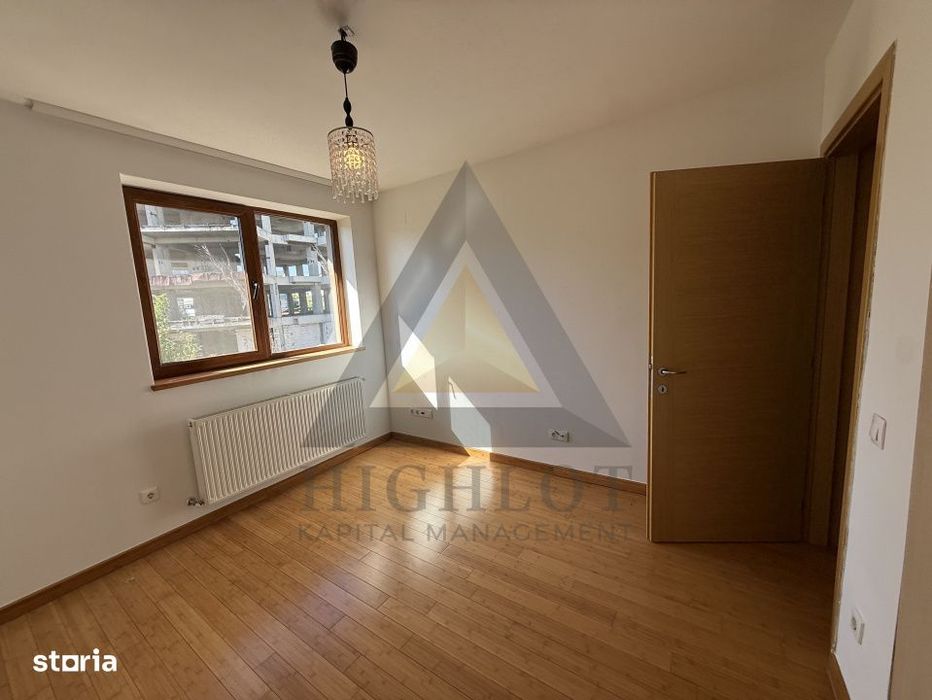 Sunflower Grand Residence | Iancu Nicolae | Vila La Inchiriere