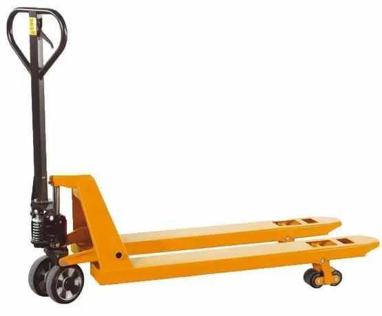 Штаблёр 2,1,1.5 тонна Ручной кара Оптом