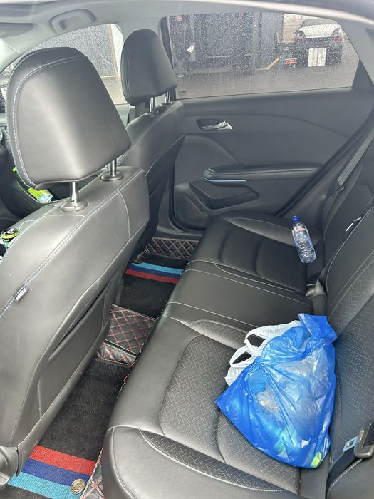 Arenda vikup monza 1.3 turbo boshiga 4000$