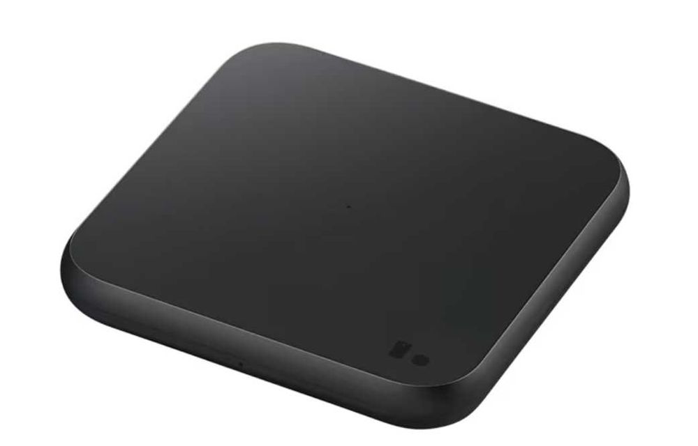 Incarcator wireless Samsung EP-P1300BBEGEU, Black