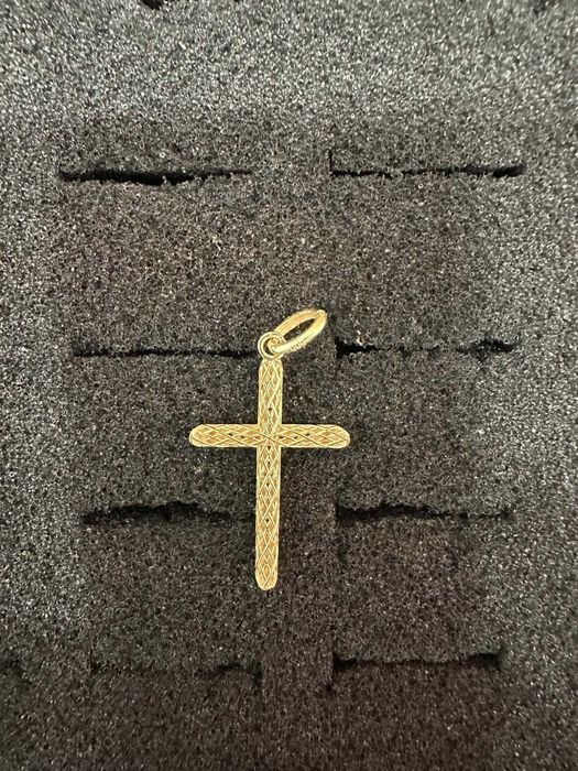 Hope Amanet P4-Pandantiv AUR 14K 1.70 Grame