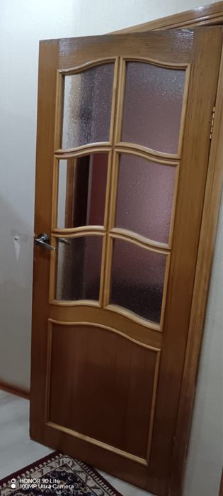 Продам межкомнатные двери