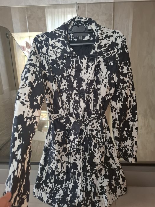 Trench superb Mexx