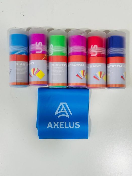 лапша для гимнастики