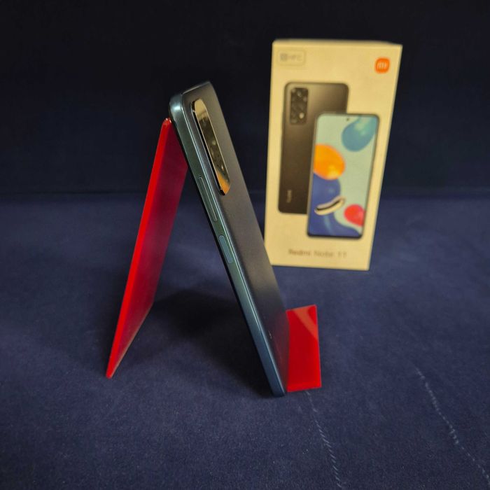 Xiaomi Redmi Note 11 128 GB / 4 GB RAM ( B33805.1 / Ag28 Doi Baieti ) Garantie 2 ani !