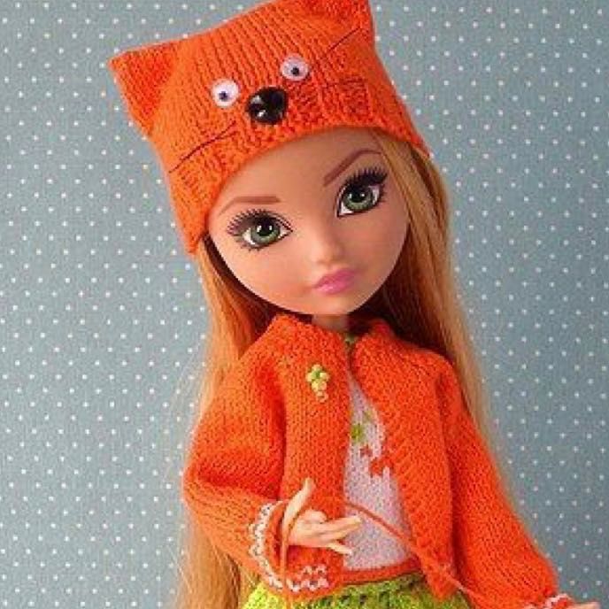 Кукла  qogirchoq