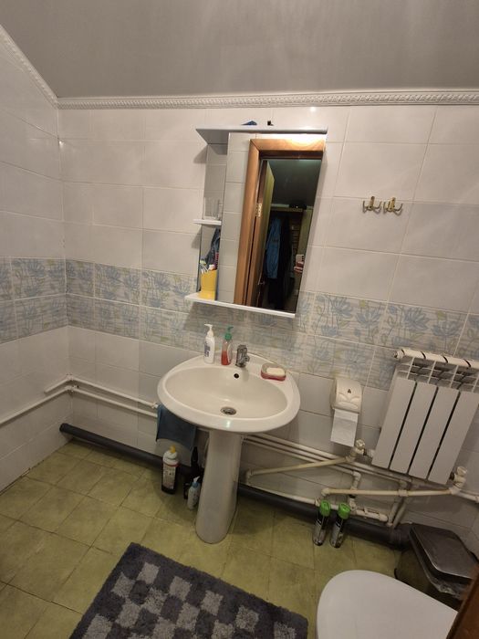 Продам дом в Красном партизане