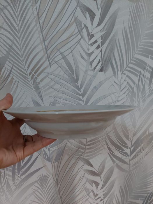 Продам новые советские тарелки