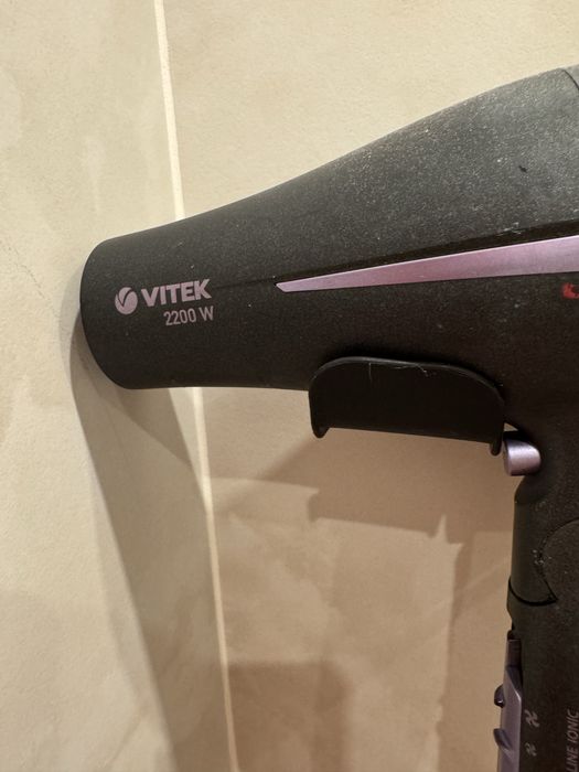 Продам 2 фена Xiaomi и Vitek