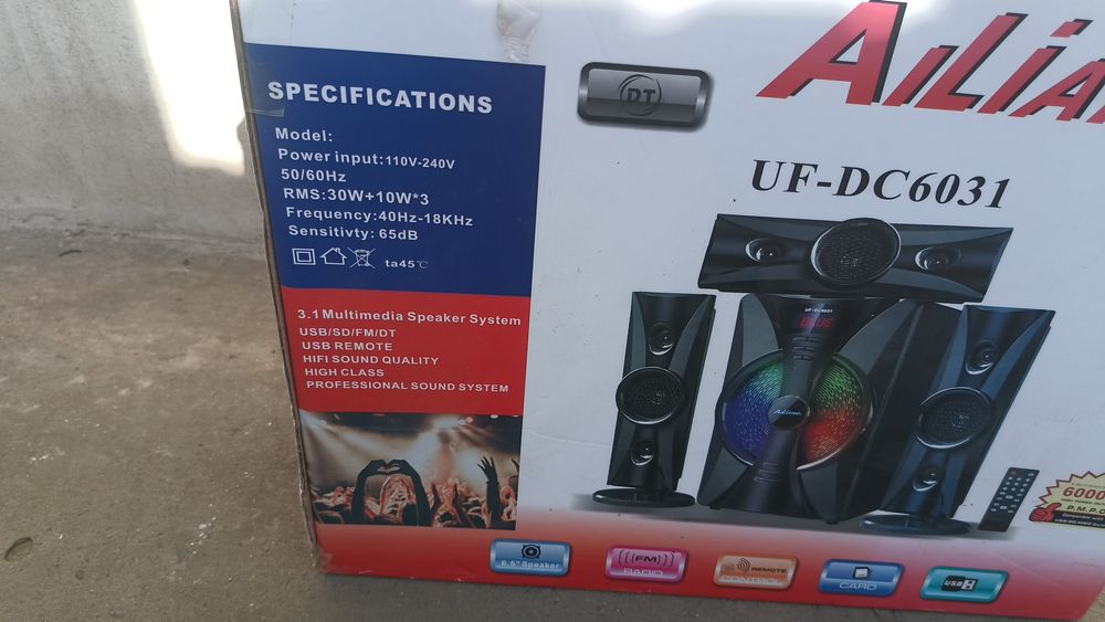 sitem 3+1, 250lei negociabil