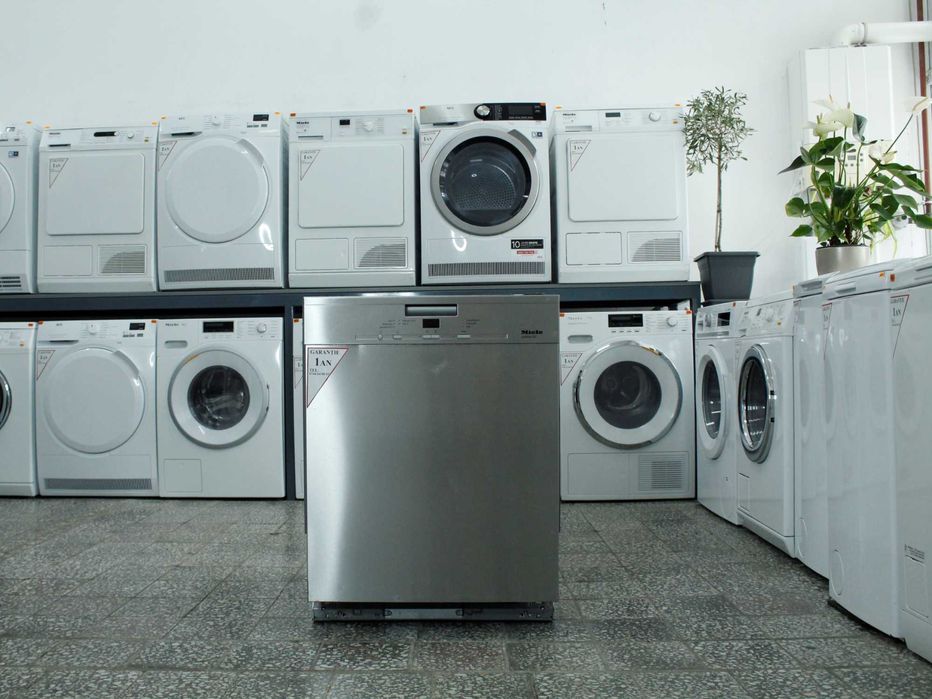 Masina de spalat vase Miele G 4500 SCI