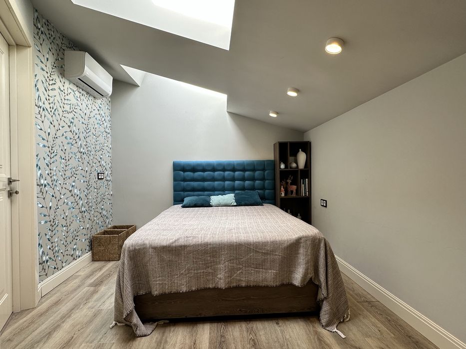 Продам 4х ком / Жк Parisien / мост Мукими / Голден хаус