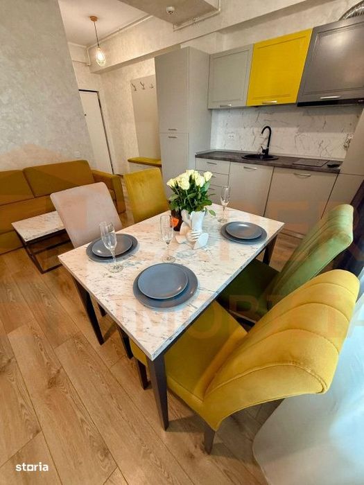 Apartament – Constanta - Vedere 4