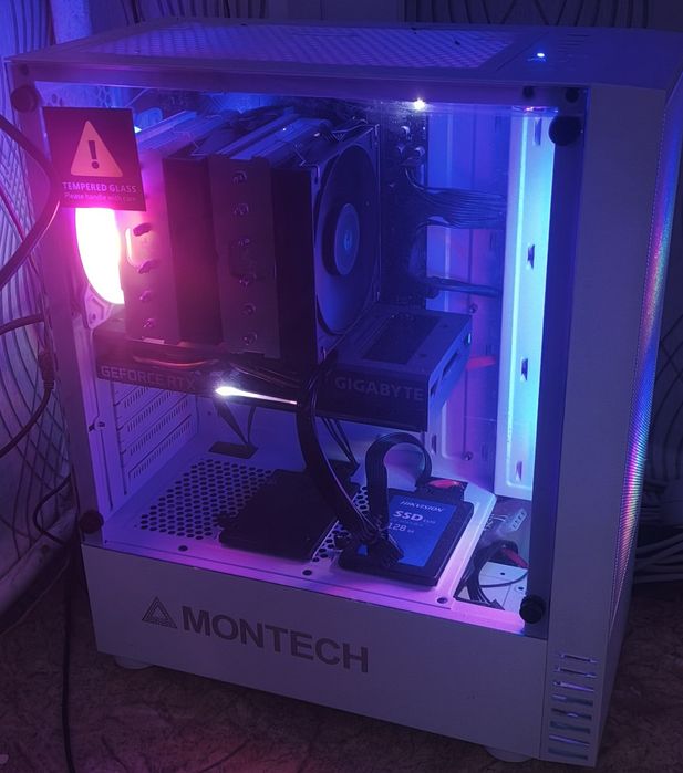 Продам системный блок