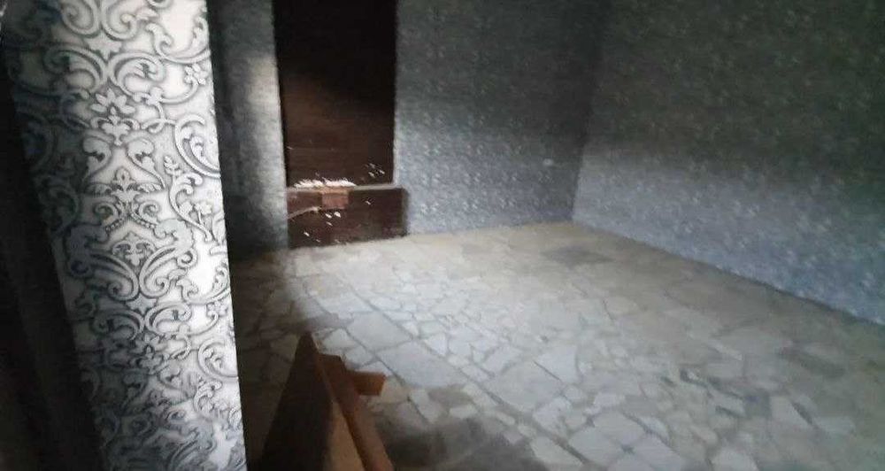 Назарбек РыбХоз ховли сотилади