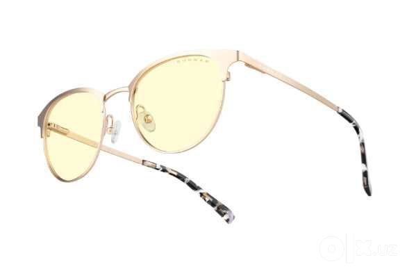 а28 electronics предлагает - ригинальные очки GUNNAR