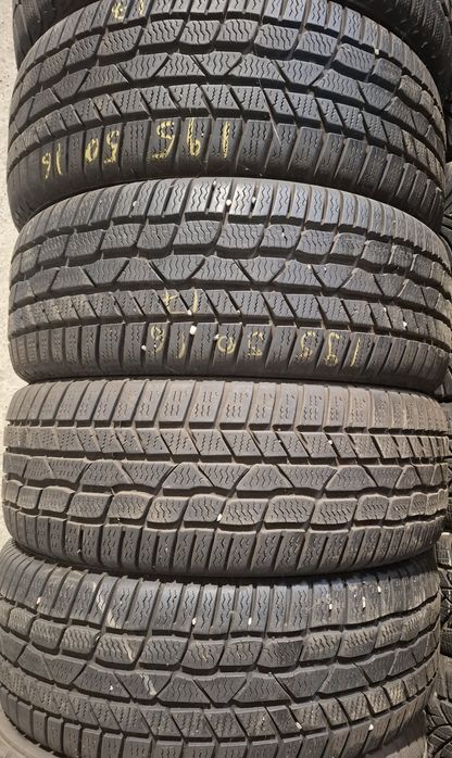 195 50 16 anvelope iarna ford fiesta Toyota seat ibiza skoda fabia
